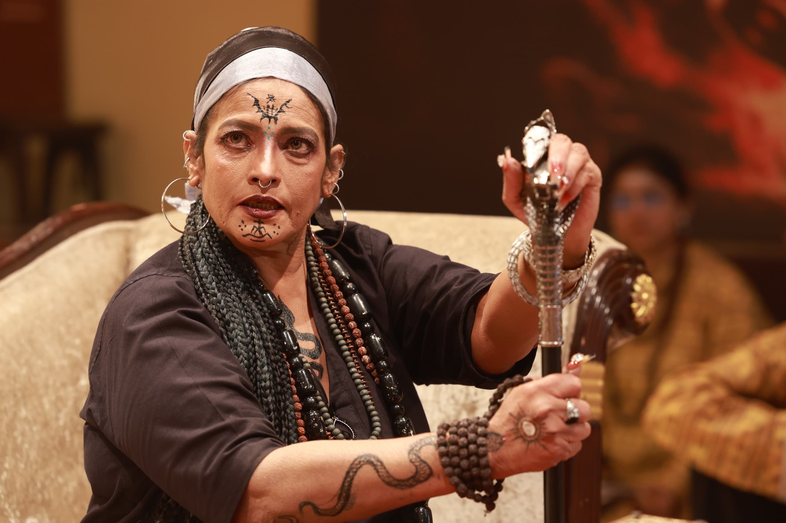 80ஸ் கிட்ஸ் ரெடி.? மீண்டும் டிஸ்கோ சாந்தி..; லாரன்ஸ் உடன் ‘புல்லட்’ ஏறி வருகிறார் 