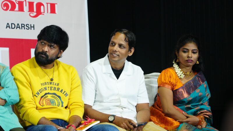 கடுக்கா-வில் நான் சொன்ன திருத்தங்கள்.. – தனஞ்செயன்..; 10 டிக்கெட் வாங்கினா 5 ஃப்ரீயா கொடுங்க.. – சௌந்தரராஜா 