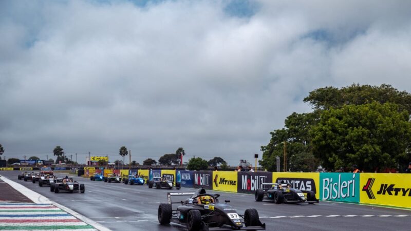 Indian Racing Festival Promises Drama and Excitement in Round 2 at M I C