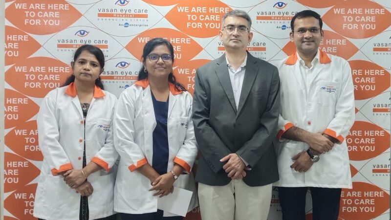 Free Treatment for Diabetic Retinopathy – CM’s Comprehensive Health Insurance