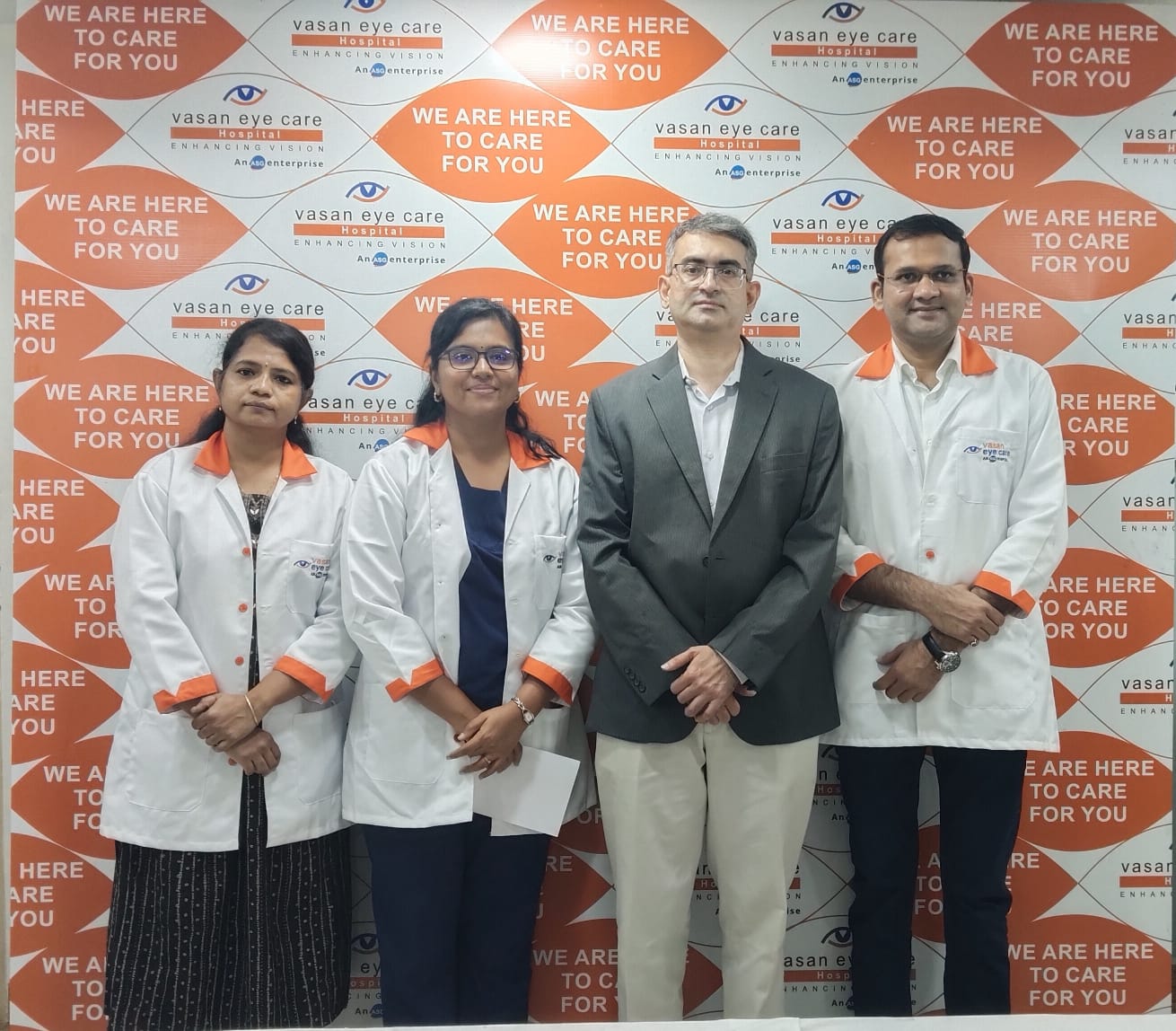Free Treatment for Diabetic Retinopathy – CM’s Comprehensive Health Insurance