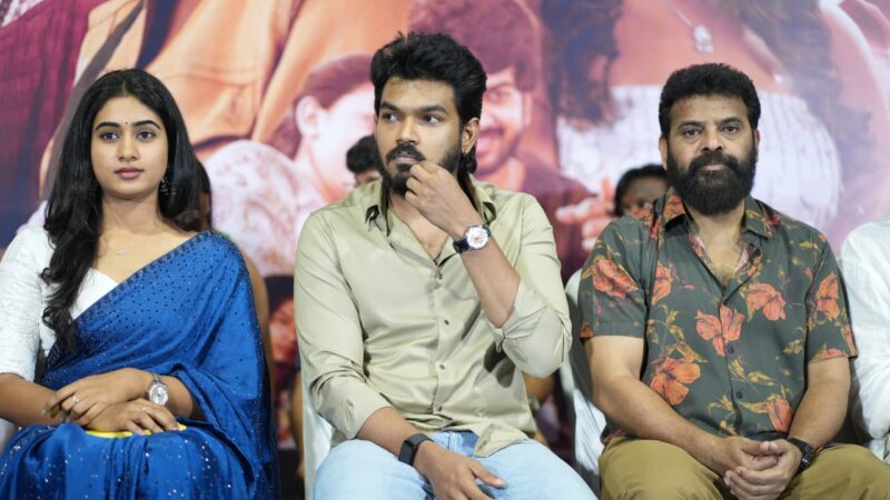 YOLO நாம நெனச்ச மாதிரி நடந்துச்சுன்னா அது வாழ்க்கையே இல்ல..; என் உதவி இயக்குனர்களில் வெற்றி பெற்றவர்கள் சிலரே.. – அமீர் 