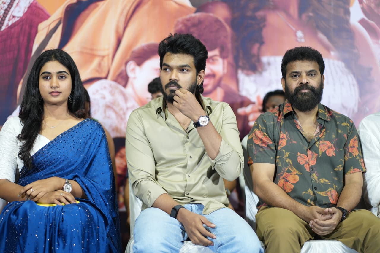 YOLO நாம நெனச்ச மாதிரி நடந்துச்சுன்னா அது வாழ்க்கையே இல்ல..; என் உதவி இயக்குனர்களில் வெற்றி பெற்றவர்கள் சிலரே.. – அமீர் 