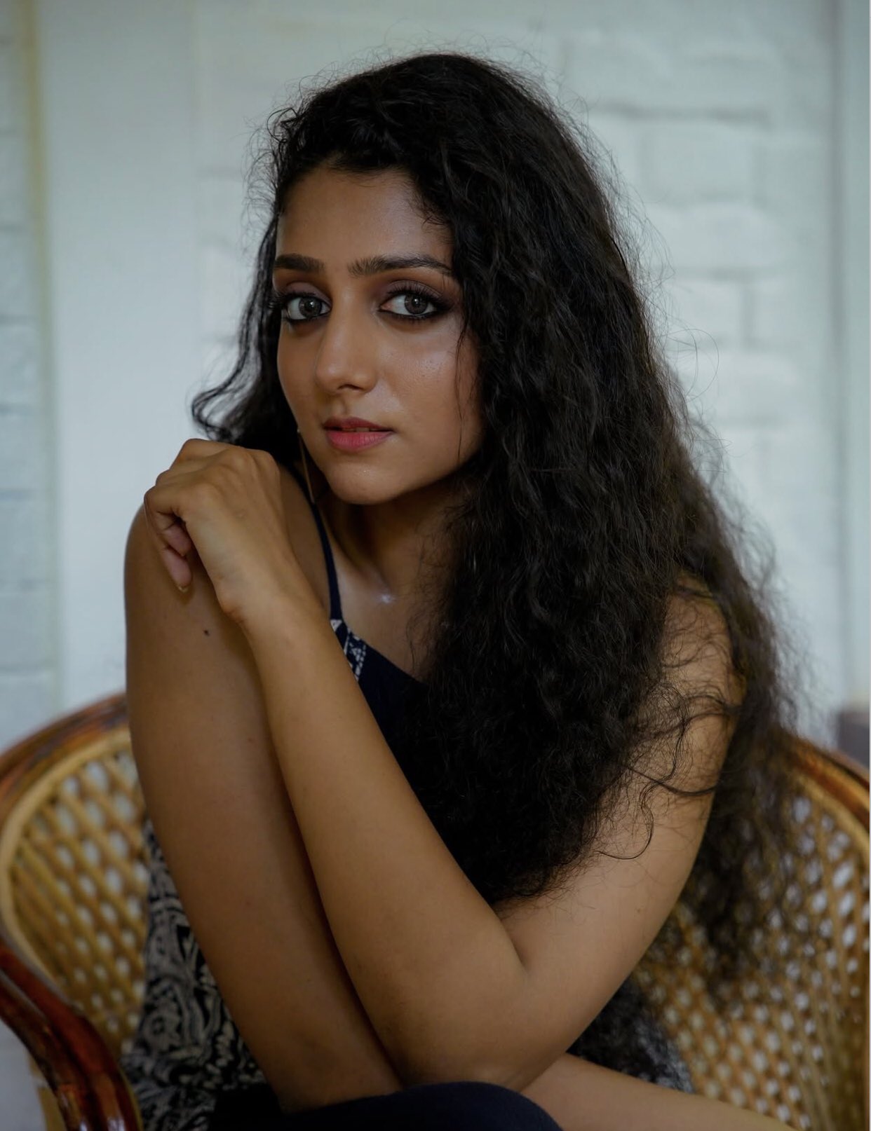 மலையாள அழகி அர்ஷாவின் ஆசையை நிறைவேற்றுவாரா சிவகார்த்திகேயன்.?