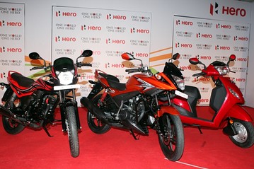 HERO MOTOCORP REPORTS FINANCIAL RESULTS FOR Q1 FY’26 (APRIL-JUNE 2025)