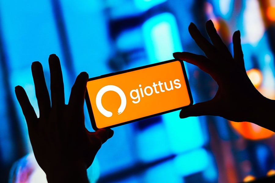 Giottus launches Perpetual Futures with zero fee offer