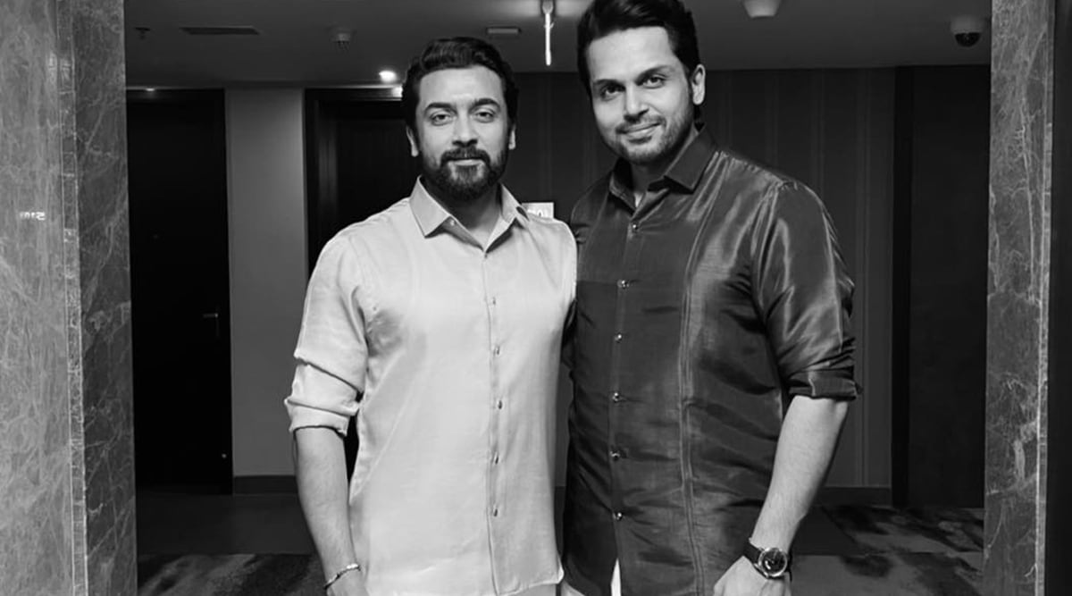 சினிமா வெற்றியை தாண்டி ‘அகரம்’ தந்த மகிழ்ச்சி.. – ‘விதை’ 15-வது ஆண்டு விழாவில் சூர்யா வியப்பு