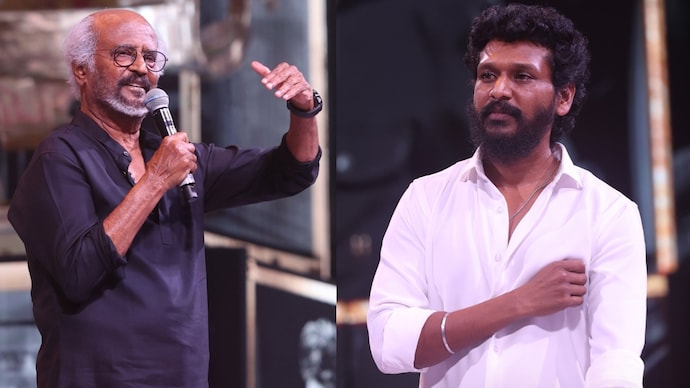 Coolie – A : அஜித் போல நாகர்ஜுனா..; சத்யராஜுடன் முரண்பாடு.; லோகேஷ்.. நீ கமல் ரசிகரான்னு கேட்டேனா..? – ரஜினி