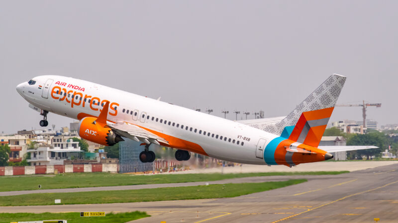 BOOK DIRECT ON AIR INDIA EXPRESS – UP TO 20% OFF, ZERO CONVENIENCE FEE AND EXTRA OFFERS