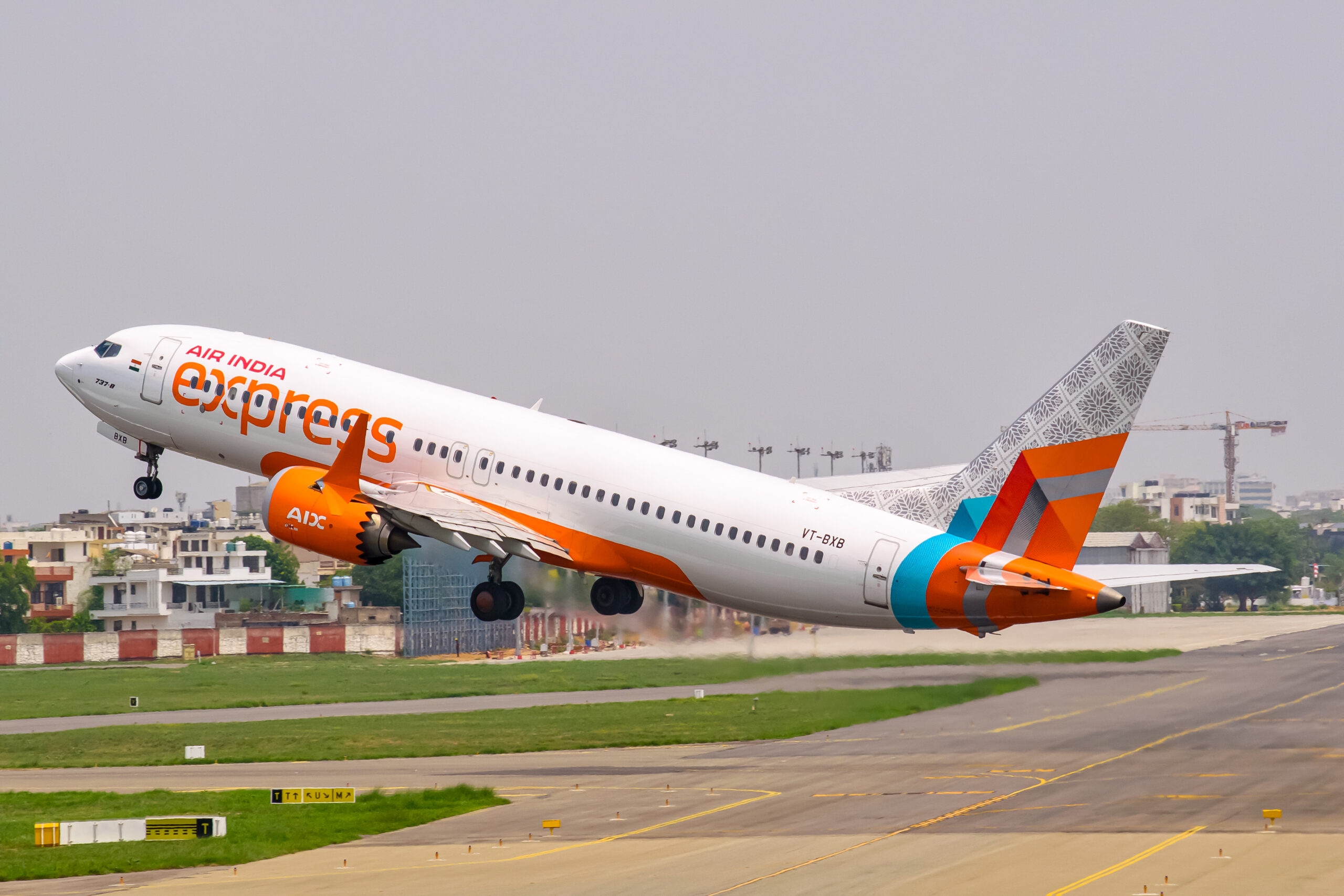 BOOK DIRECT ON AIR INDIA EXPRESS – UP TO 20% OFF, ZERO CONVENIENCE FEE AND EXTRA OFFERS