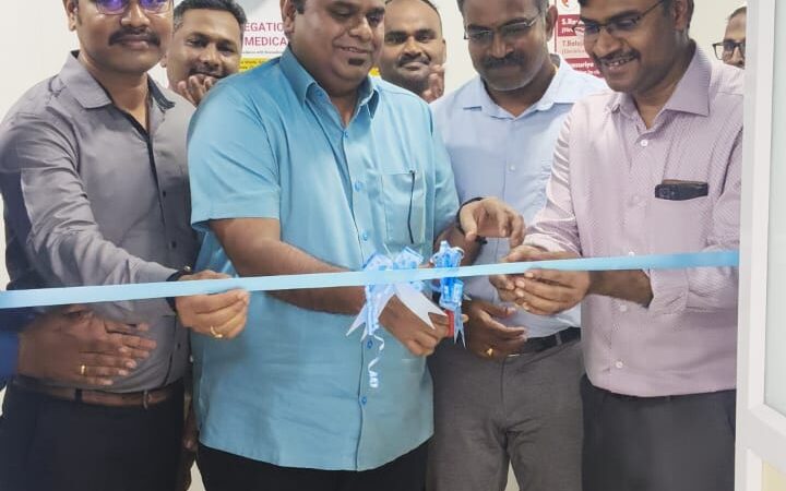 Apollo Dialysis Clinics launches 170th Centre at Cuddalore