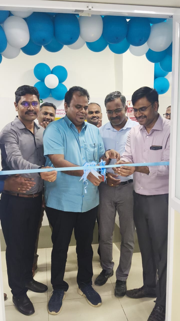 Apollo Dialysis Clinics launches 170th Centre at Cuddalore