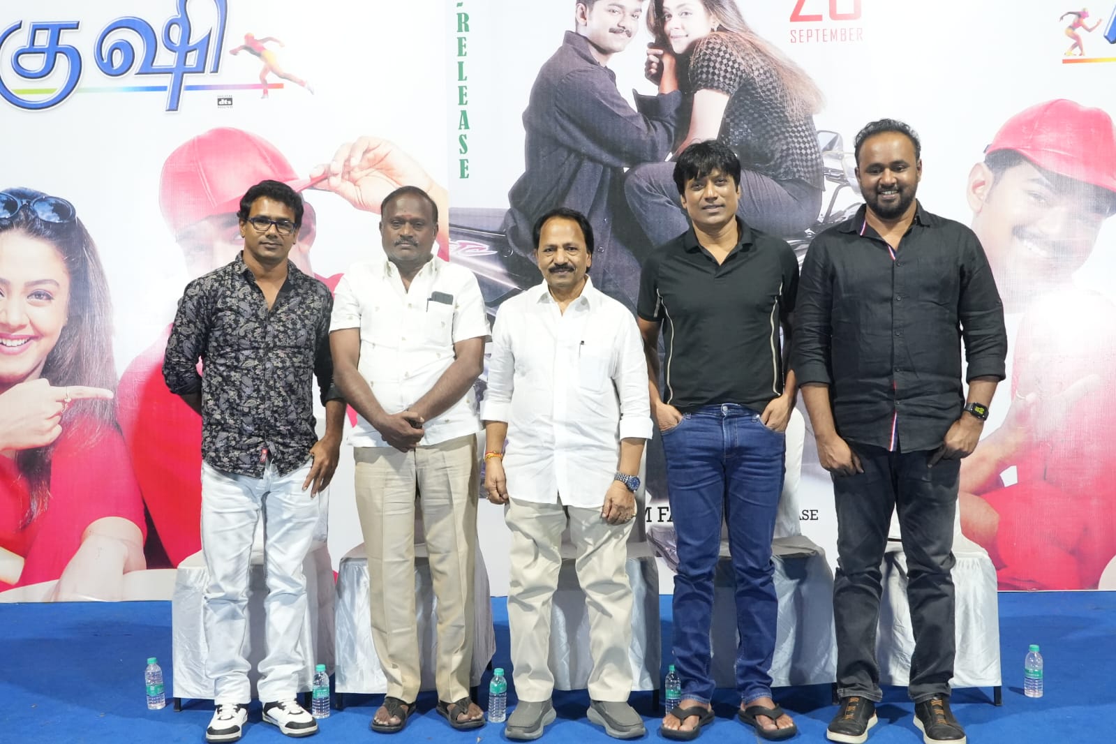 Kushi Re Release – குஷி – 2 வில் விஜய்  மகன் & ஜோதிகா மகள்.? NEW அப்டேட் கொடுத்த சூர்யா