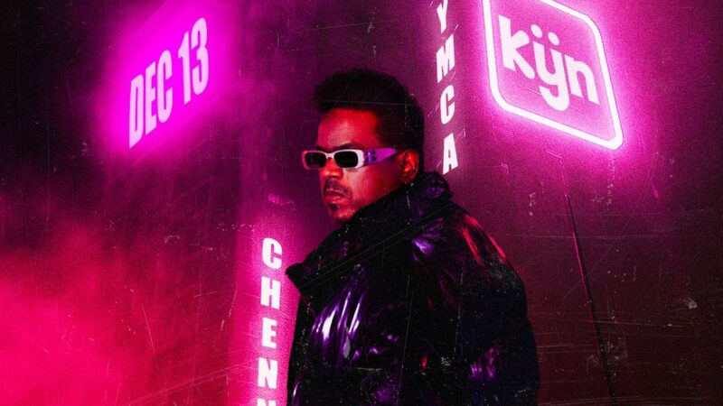 The U1niverse World Tour..; யுவனுடன் செஃல்பி எடுக்க சூப்பர் சான்ஸ்..!