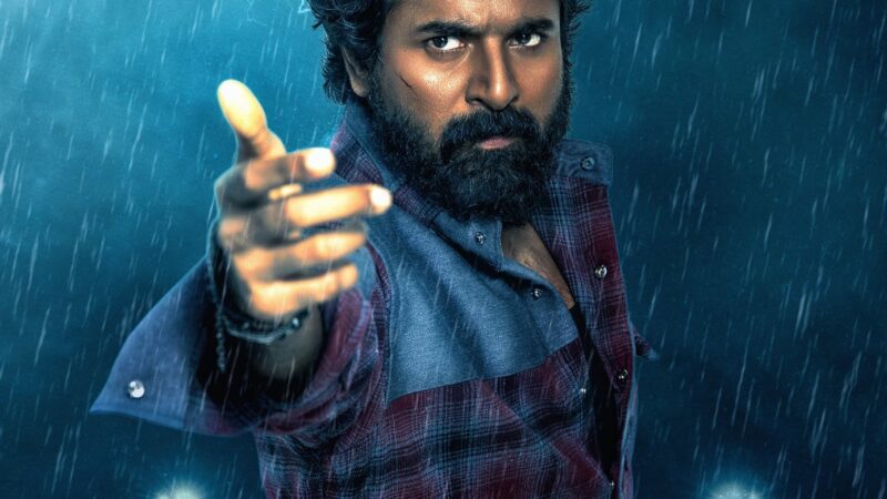 மதராஸி விமர்சனம் 4/5… சீறும் சிங்கமாய் சிவகார்த்திகேயன் அடித்த சிக்ஸர்