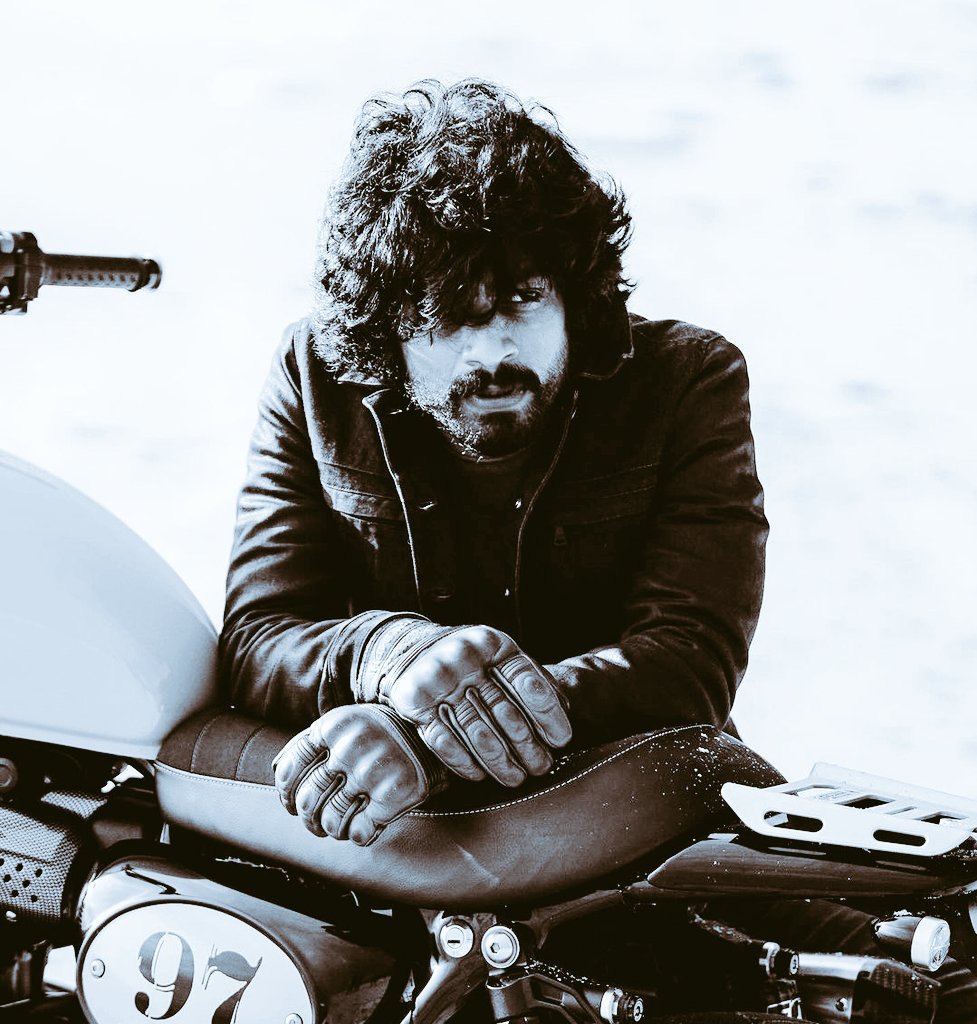செப்டம்பர் 12 திரையரங்குகளில் BOMB போடும் ‘அதிரும் குரலோன்’ அர்ஜுன் தாஸ்
