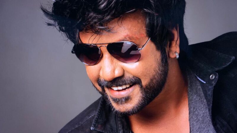 பணக்காரர்களின் உணவை ஏழைகளுக்கும் கொடுக்க கண்மணி திட்டம் போட்ட லாரன்ஸ்