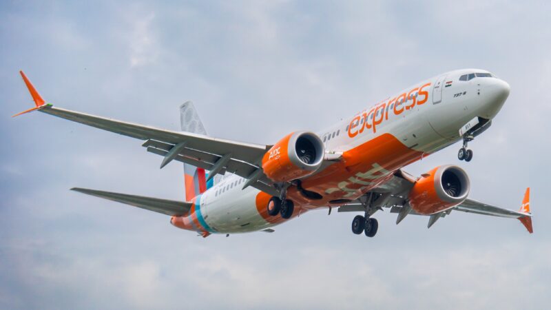 AIR INDIA EXPRESS CELEBRATES NAVRATRI WITH FESTIVE ‘SATTVIK’ MEAL ON BOARD