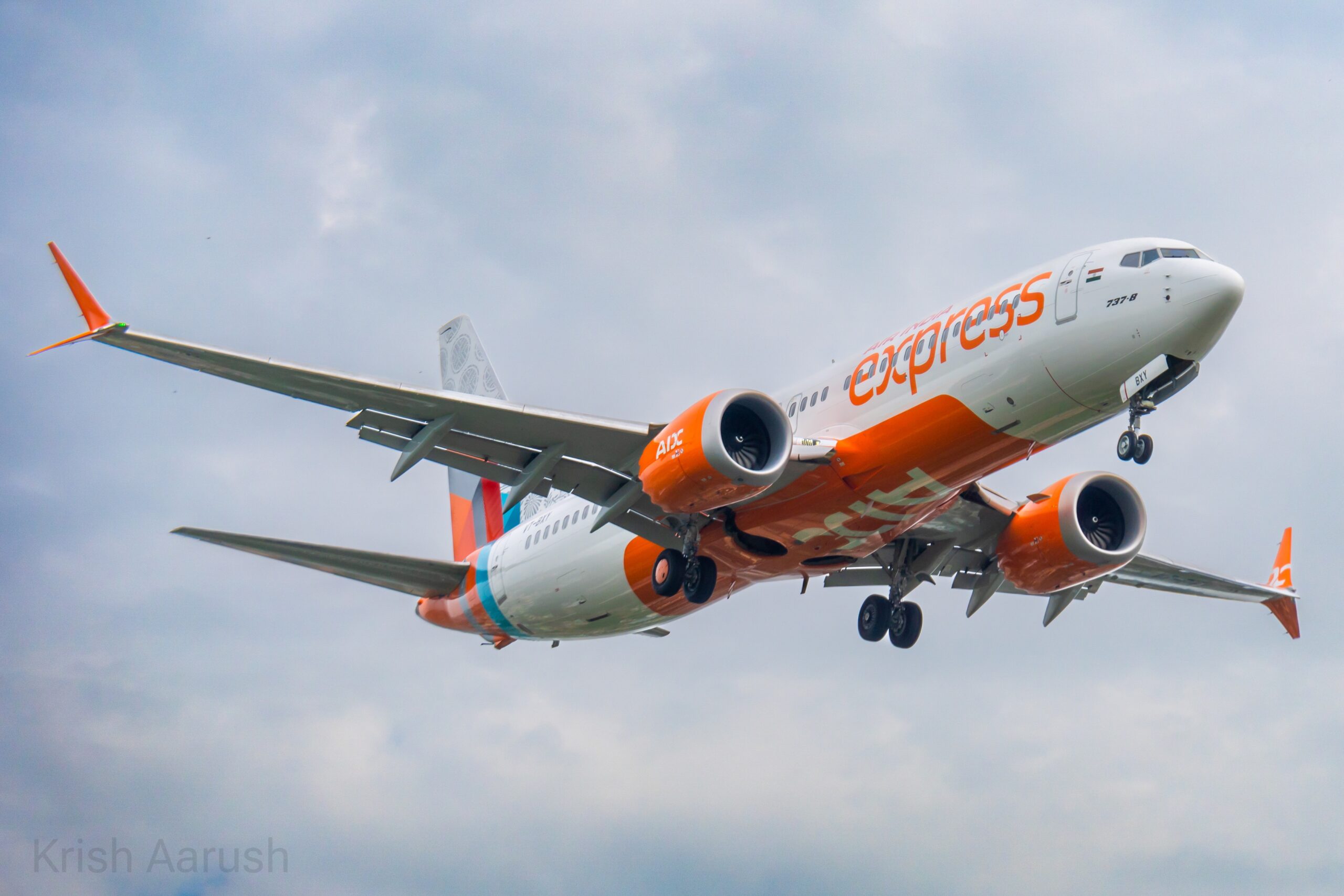 AIR INDIA EXPRESS CELEBRATES NAVRATRI WITH FESTIVE ‘SATTVIK’ MEAL ON BOARD