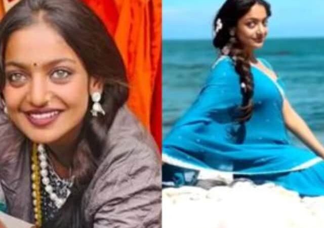 கும்பமேளா அழகி மோனாலிசா நினைவு இருக்கா.? தமிழ் சினிமாவை நெருங்குகிறார்.?!