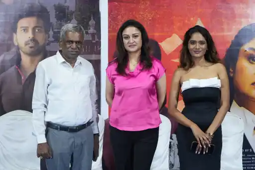 வக்கீல் இயக்கிய WILL – பெரிய படம் சின்ன படம் நம்பிக்கை இல்லை.. – சோனியா அகர்வால்