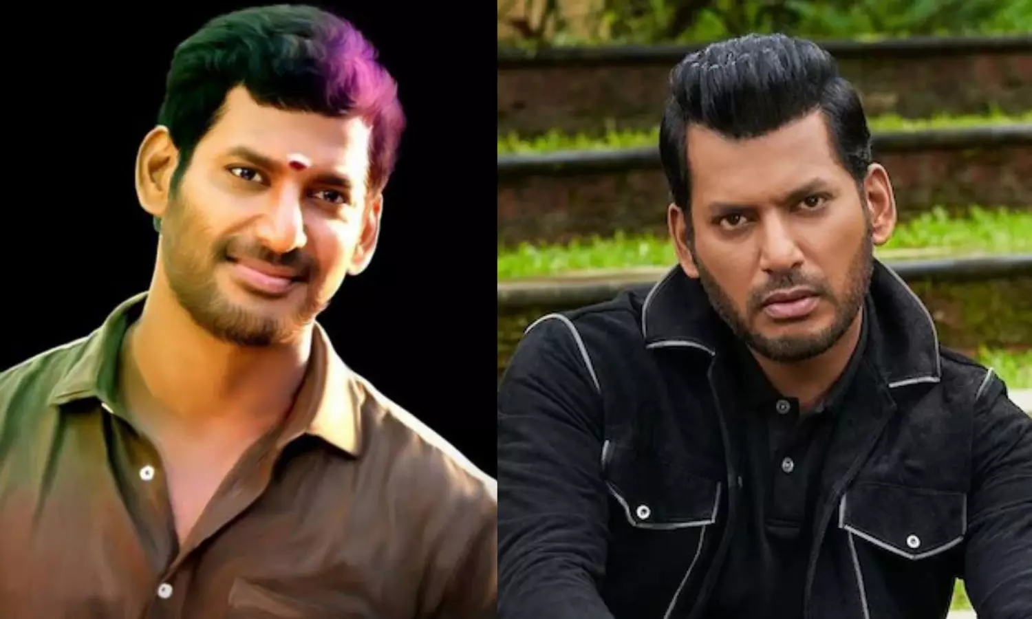 அன்று ‘துப்பறிவாளன் 2’ மிஷ்கின் விலகல்.. இன்று ‘மகுடம்’ ரவி அரசு விலகல்..; 2 படம் இயக்கும் விஷால்