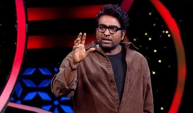 விஜய் சேதுபதி தொகுத்து வழங்கும் ‘பிக் பாஸ் சீசன் 9’ போட்டியாளர்கள் இவர்கள்..