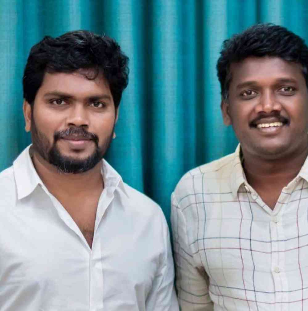 சமூகப் பிரச்சினைகளுக்கு தீர்வு அம்பேத்கர்..; மாரி செல்வராஜ் இப்ப வேற மாறி.. – ரஞ்சித்