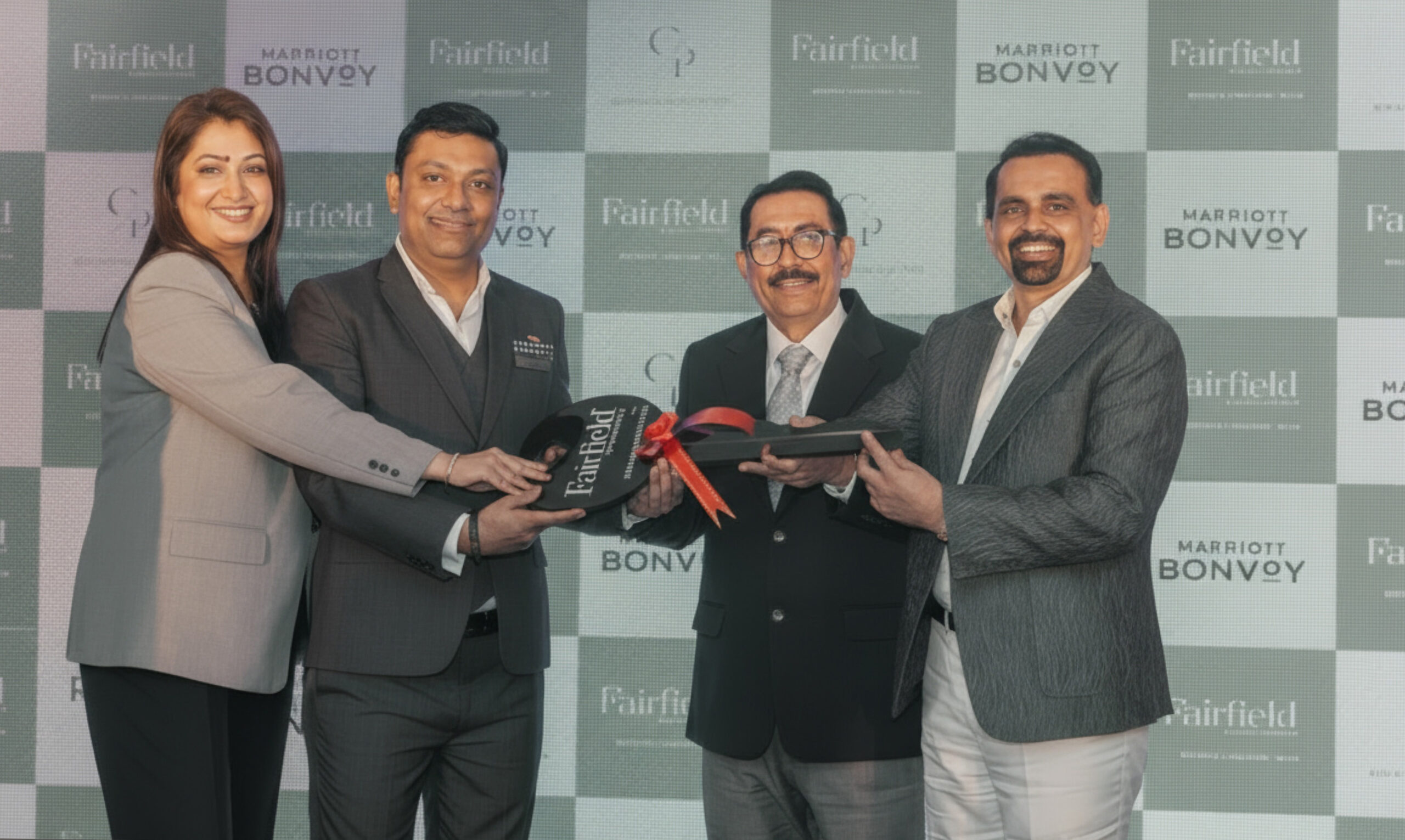 Fairfield by Marriott Opens in Mumbai – Showcasing Smart and Simplified Hospitality