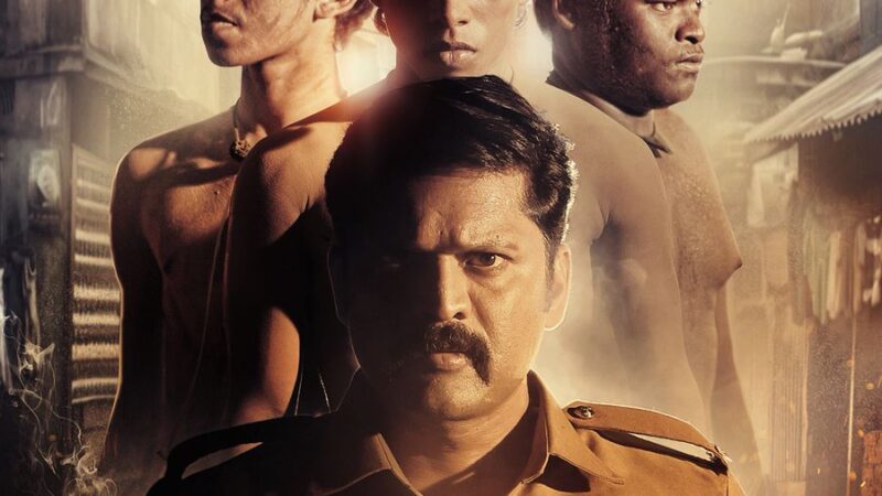 ராம் அப்துல்லா ஆண்டனி விமர்சனம்.. புகையிலையால் புண்ணாகும் சமூகம்..