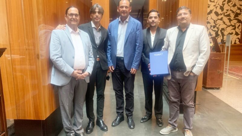 Hyatt Place Kolhapur Sangli will join Hyatt’s growing portfolio in India 