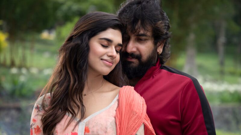 இளையராஜா – ரஹ்மான் சேர்ந்து வாசிச்ச பாட்டு..; துருவன் மனோ நடிக்கும் ‘வட்டக்கானல்’ 