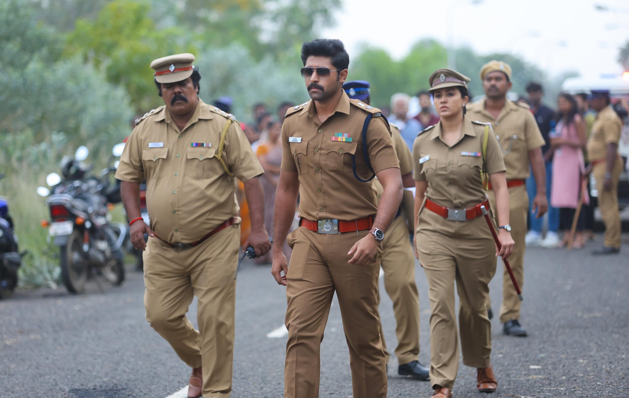 கமல் பிறந்தநாளில் ரீலீசாகும் மெடிக்கல் க்ரைம் த்ரில்லர்  ‘அதர்ஸ்’ 