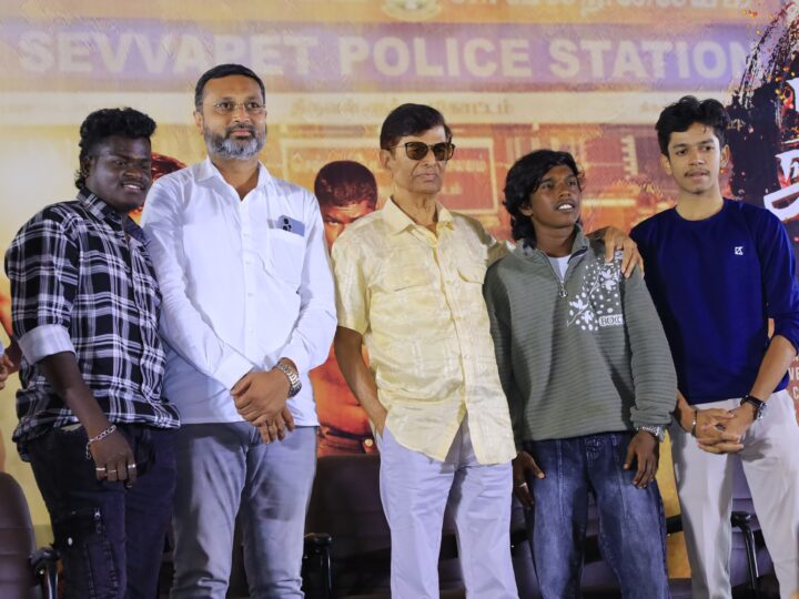 RAA Highlights : சூப்பர் ஸ்டாரை வச்சி படம் எடுத்தால் தப்பிச்சிடலாம் – SAC..  அதிகாரம் அதிகமாச்சு.. – சௌந்தரராஜா 