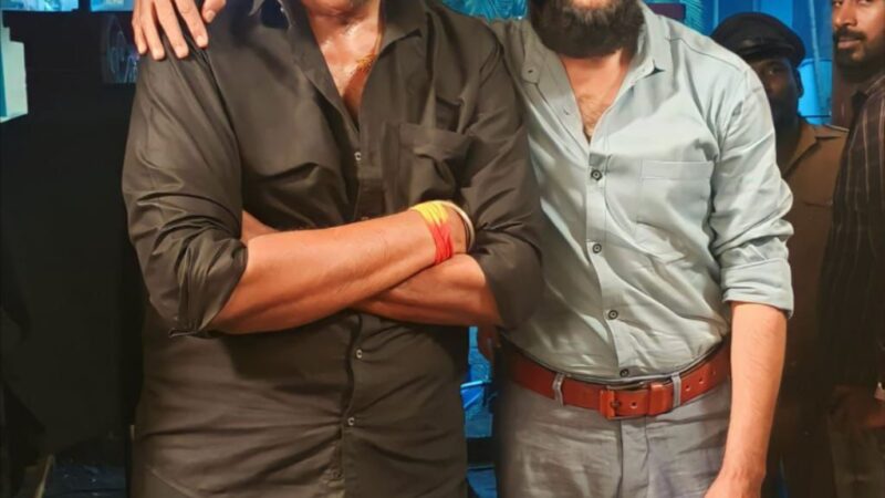 மகளிருக்கு மாதவிடாய் விடுமுறை அளித்தது கர்நாடகா அரசு..; அன்றே சொன்ன ‘ஹரா’ இயக்குனர்.!