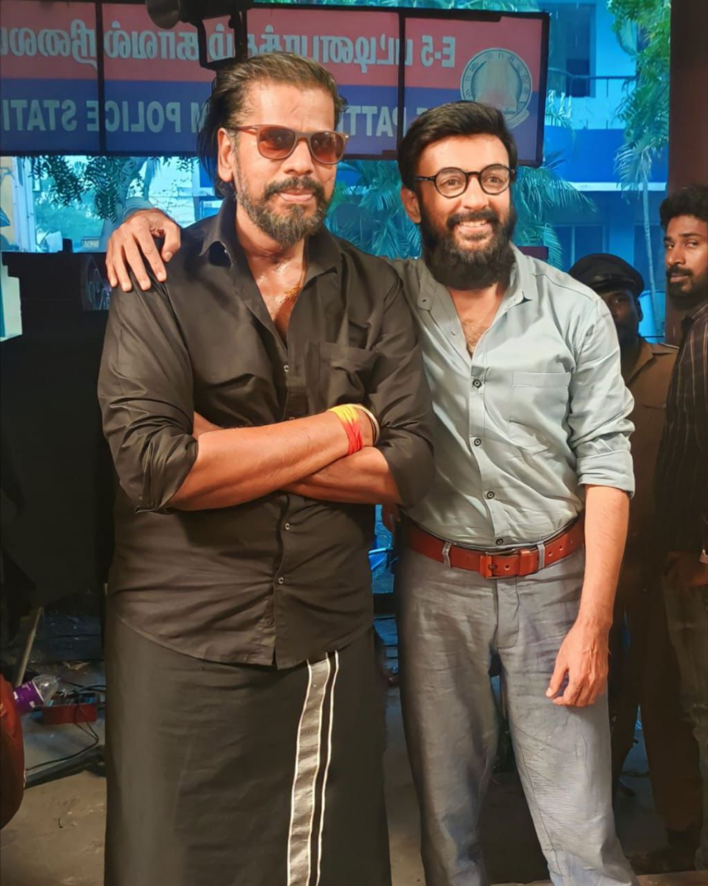 மகளிருக்கு மாதவிடாய் விடுமுறை அளித்தது கர்நாடகா அரசு..; அன்றே சொன்ன ‘ஹரா’ இயக்குனர்.!