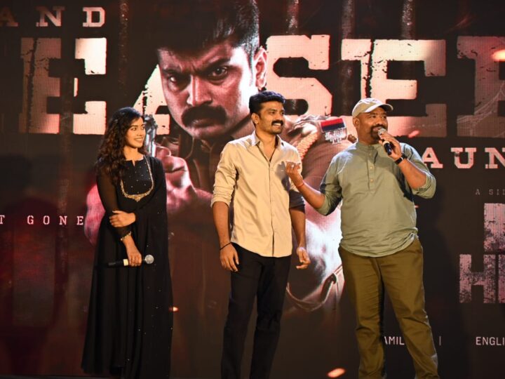 The Dark Heaven : நண்பர்கள் வாழ்த்த மாட்டாங்க.. – சித்து.; ‘பிக் பாஸ்’ வாய்ப்பு தராது.. – தர்ஷிகா