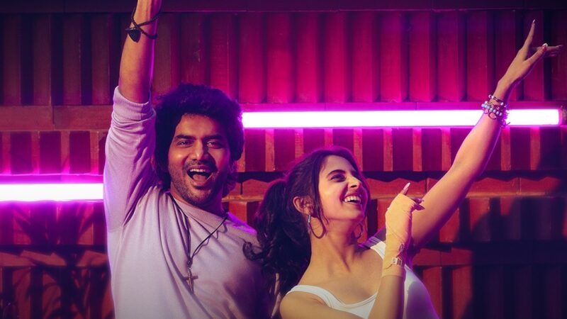 முத்த நாயகன் கமல் பர்த்டே அன்று கவினின் ‘கிஸ்’ ஸ்ட்ரீமிங் ஆரம்பம்