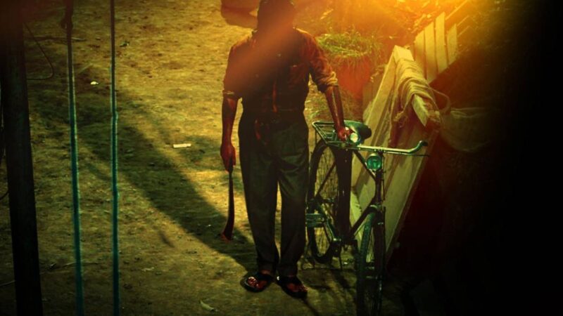 தாணு தயாரிப்பில் சிம்பு நடிக்கும் படத்திற்கு ‘அரசன்’ என பெயரிட்ட வெற்றிமாறன்