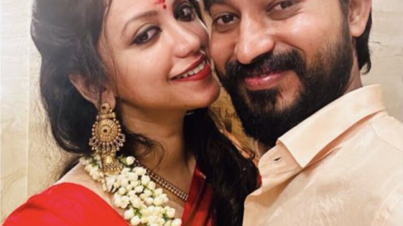 நீதிமன்றத்திற்கு வெளியே தீர்வு காண மாட்டேன்..; ஜாய் கிரிசில்டா குறித்து மாதம்பட்டி ரங்கராஜ்