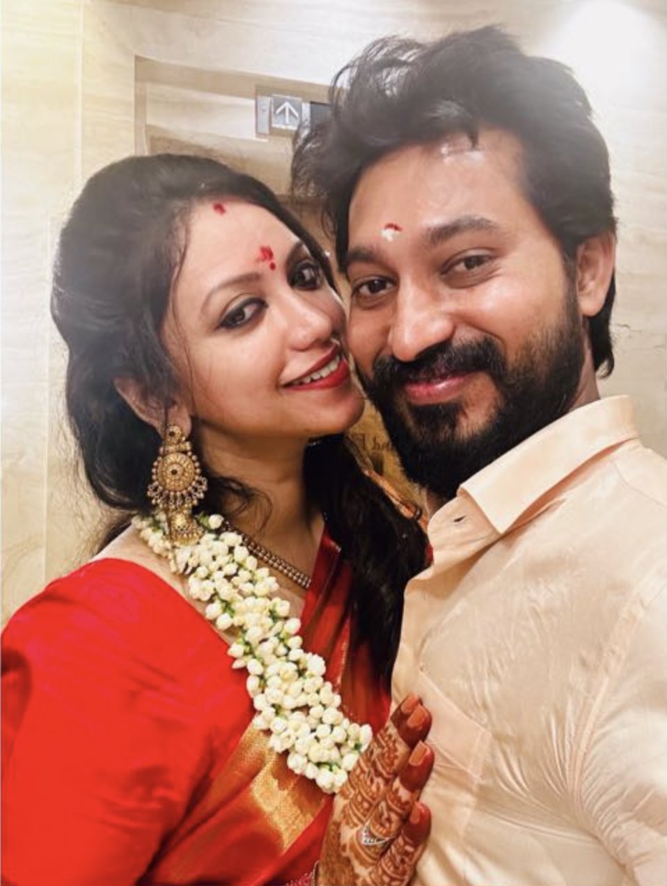 நீதிமன்றத்திற்கு வெளியே தீர்வு காண மாட்டேன்..; ஜாய் கிரிசில்டா குறித்து மாதம்பட்டி ரங்கராஜ்