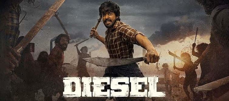டீசல் விமர்சனம்… 3.75/5.. கச்சா எண்ணெயில் கலந்த திருட்டு அரசியல்