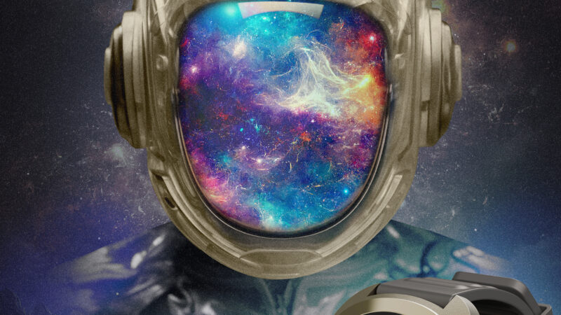 Fastrack Smart Unveils Cosmix, a Smartwatch Inspired by Space. Powered By AI