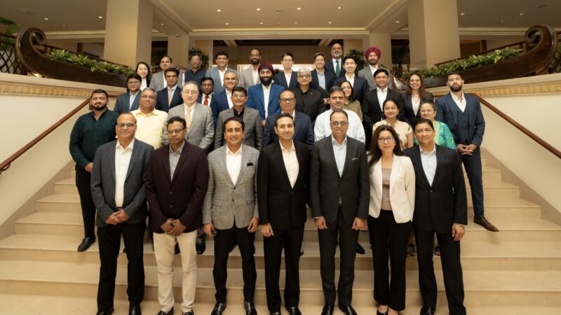 Series by Marriott Celebrates its Global Debut, with 26 Openings Across Key Destinations in India
