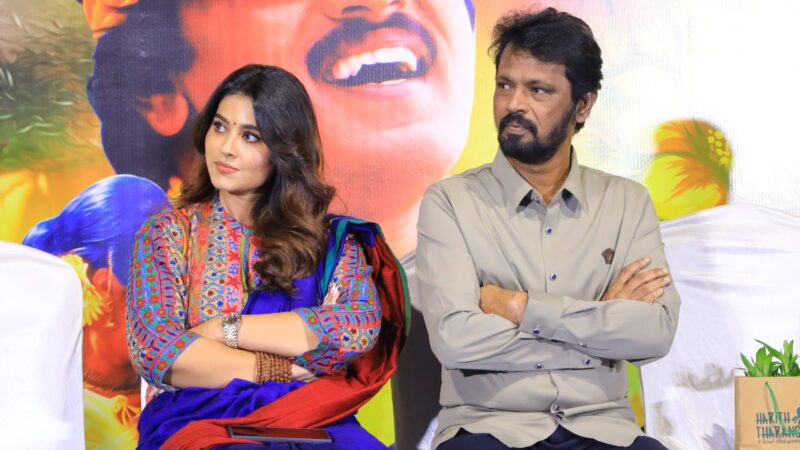 Autograph Event : ஆட்டோஃகிராப் அடுத்த வெர்ஷன் பிரேமம்.. சேரன் & சினேகா 20 வருட ஃப்ரெண்ட்ஷிப் 