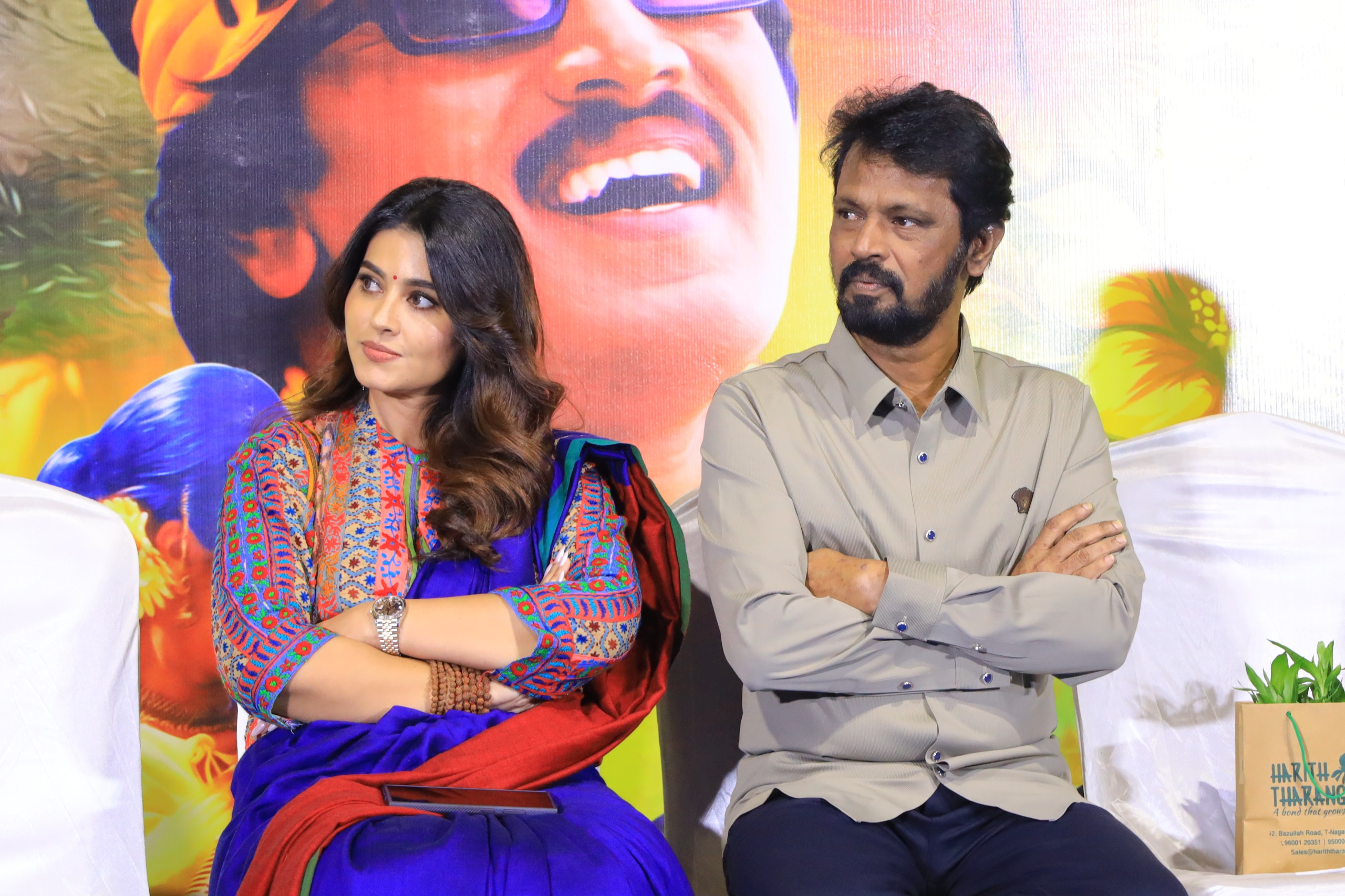 Autograph Event : ஆட்டோஃகிராப் அடுத்த வெர்ஷன் பிரேமம்.. சேரன் & சினேகா 20 வருட ஃப்ரெண்ட்ஷிப் 
