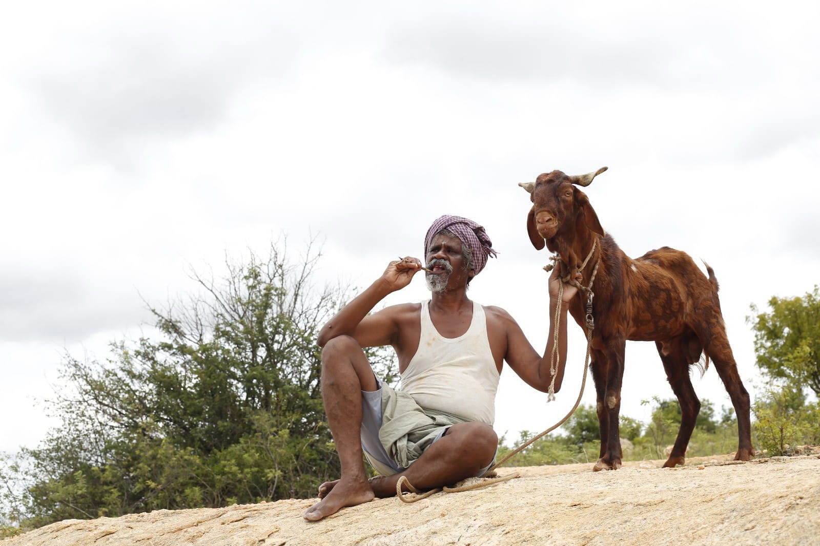 ‘ஒண்டிமுனியும் நல்லபாடனும்’… அதிகாரப் போட்டியில் சிக்கிய ஒரு மண்ணின் கதையை சொல்லும் படம் 