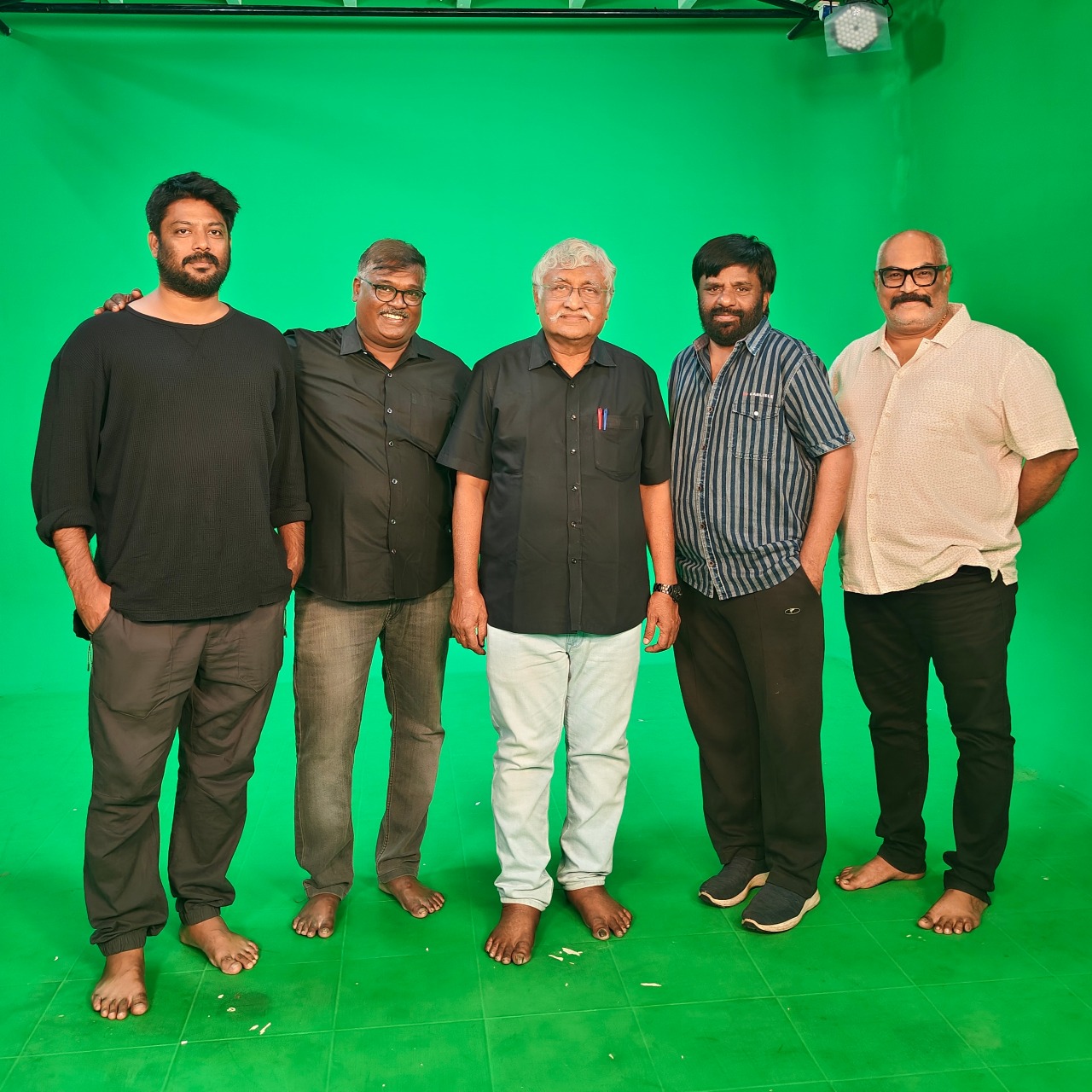 லட்சுமி காந்தன் கொலை வழக்கில் கனெக்ட்டாகும் சுப. வீரபாண்டியன் 