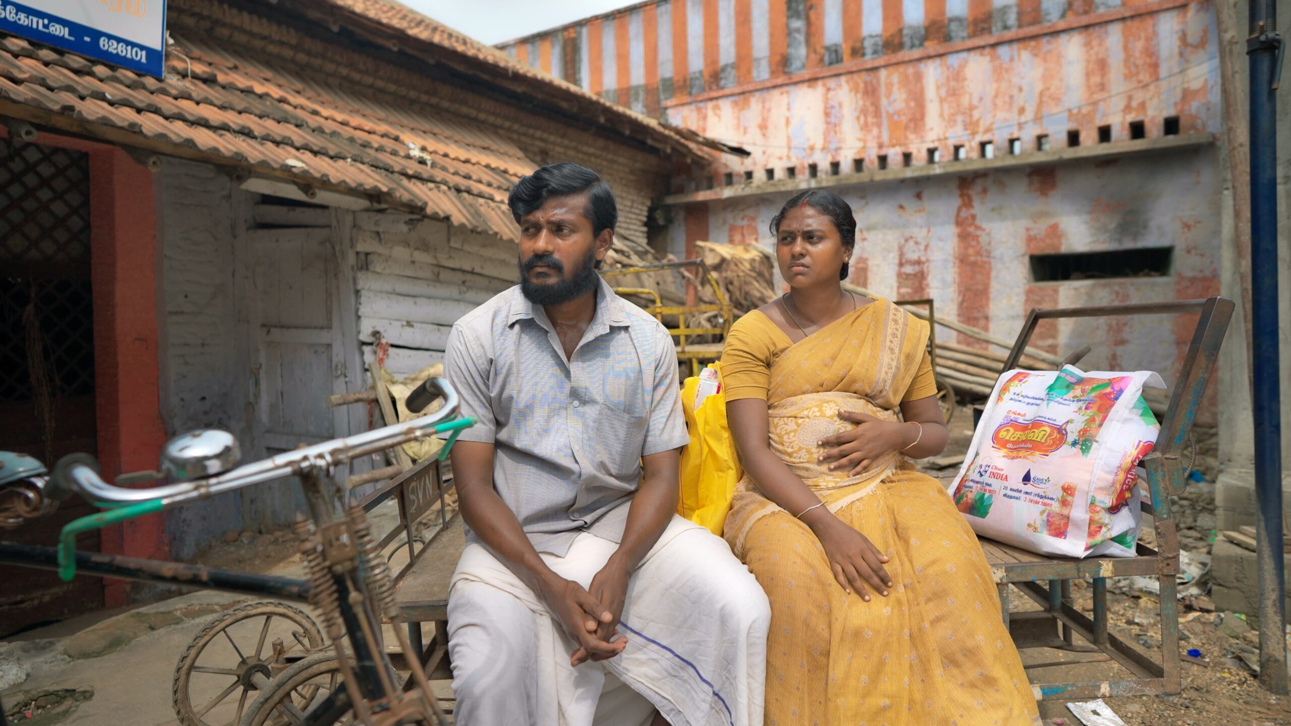 Aakkaatti at IFFI 2025 – சர்வதேச திரைப்பட விழாவில் அசத்திய தமிழ் படம்