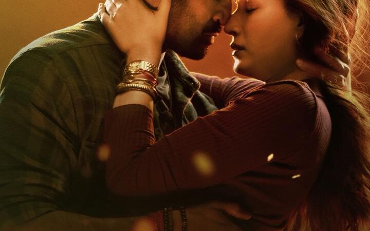 தனுஷின் ‘தேரே இஷ்க் மே’… படத்திலிருந்து ரஹ்மானின் ‘அவளிடம் சொல்’ பாடல் வெளியானது